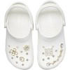 Crocs Jibbitz Floral Blossoms Jewelry Shoe Charms 5pk - 3 of 4