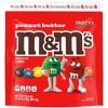 M&M's Party Size Peanut Butter Chocolate Candy - 34oz - image 2 of 4