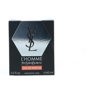 Yves Saint Laurent L'Homme Eau de Parfum, 2 oz - 1 of 4