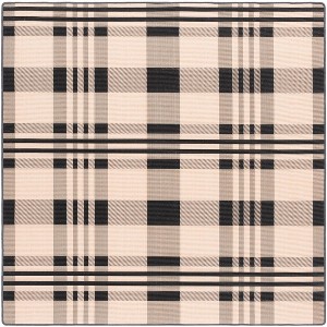 Natural Fiber Sisal Plain Weave NF157 Skid-Resistant Indoor Rugs - Safavieh - 1 of 4