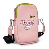 Wallet Phone Bag Holder - The Fairly OddParents Cosmo and Wanda Close-Up Expressions - 2 of 4