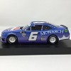 Ryan Vargas 2022 Monarch Roofing Darlington Throwback 1:24 Diecast - 2 of 4