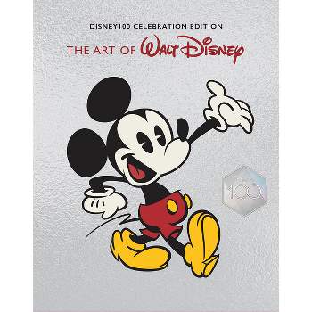 Disney 100 Years of Wonder, Flip Through, Adult Coloring
