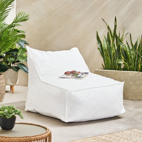 Outdoor bean bags target new arrivals