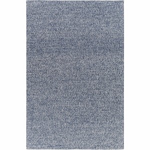 Hauteloom Alyra Beige Solid Area Rug - 1 of 4