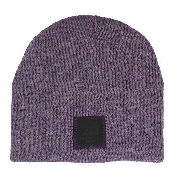 Arctic Gear Adult Winter Hat Acrylic/Wool Beanie