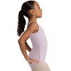 Capezio Camisole Leotard w/ Adjustable Straps - Girls - 2 of 4