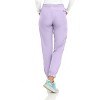 Hey Collection Women Medical Scrubs Jogger Pants with 4 Pockets and 4-Way Stretch - 2 of 4