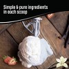 Breyers Strawberry, Vanilla & Blueberry Frozen Dairy Dessert Star Spangled Scoops Gluten Free - 48oz - 3 of 4