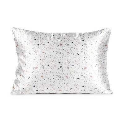 Kitsch Satin Pillowcase