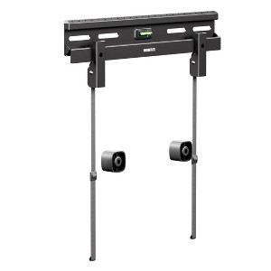 No Stud TV Wall Mount for TVs 23" - 65" - 1 of 4