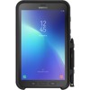 OtterBox UNIVERSE SERIES case for Galaxy TAB Active2 - Black/Clear (77-61002) - 2 of 3