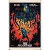 Trends International Netflix Stranger Things: Season 4 - The Piggyback Unframed Wall Poster Prints - image 4 of 4