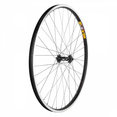 Wheel Master 26` Alloy Mountain Double Wall Front Wheel - Bolt Position: WA,  Width: WA