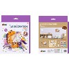 Avenir Create My Own 3D Decoration Kit – Pegasus, Includes Pre-Cut Pieces & Hanging String, Ages 5 And Up - 3 of 3