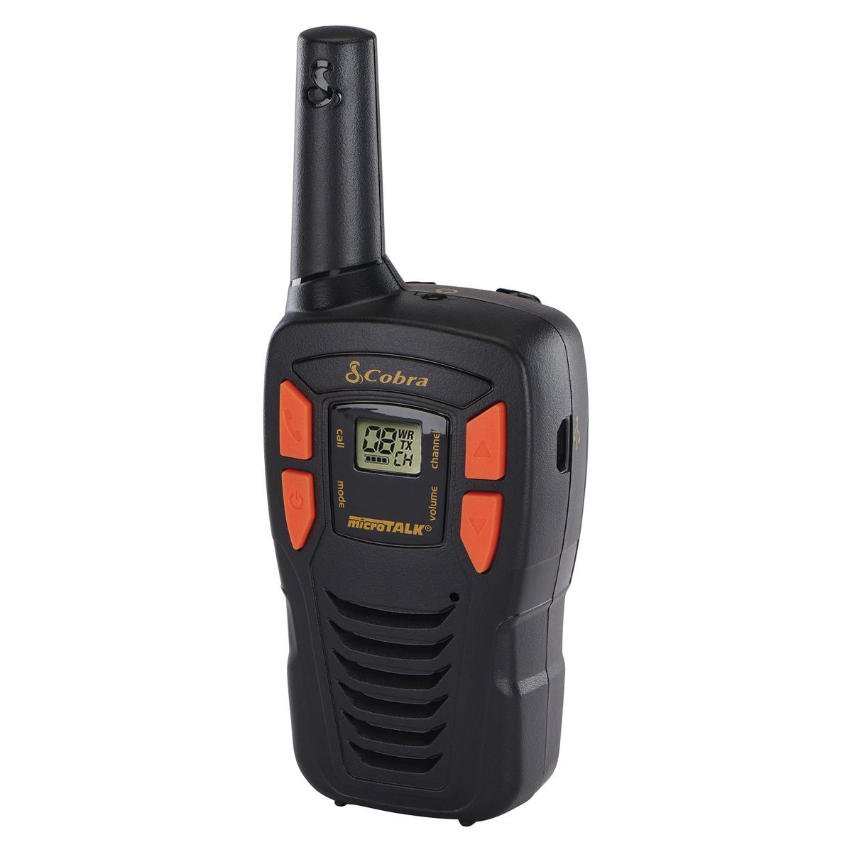 Cobra ACXT145 16-Mile Range FRS 2-Way Radios - thumbnail 7