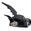 DC Comics Batman Retro Collection Batmobile and Action Figure - 4 of 4