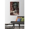 Trends International The Wizarding World: Harry Potter - Death Eaters - Masks Unframed Wall Poster Prints - 2 of 4