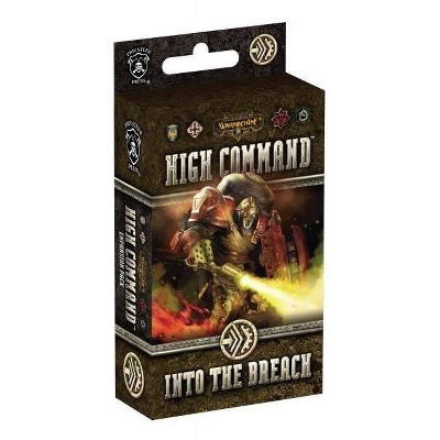 Into the Breach Expansion Board Game