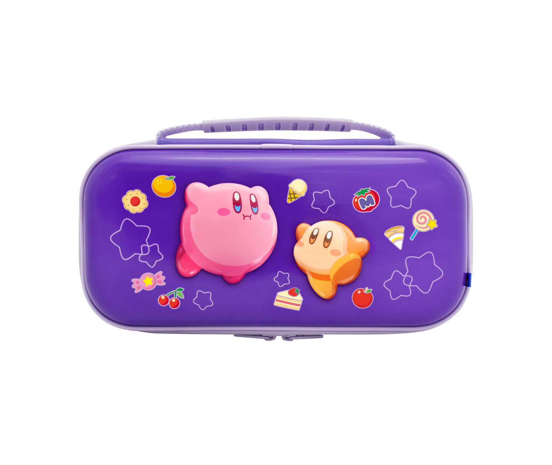 HORI Vault Case (Kirby & Waddle Dee) for Nintendo Switch 2