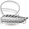 Women's Leaf Waist Belt - LASCANA - 2 of 4
