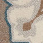 taupe/blue