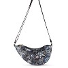 Sakroots Women's Tess Sling, Midnight Seascape - 2 of 4