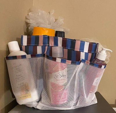 Mesh Shower Caddy Gray - Room Essentials™