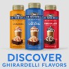 GHIRARDELLI Premium Sea Salt Caramel Sauce - 16oz - 3 of 4