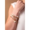 Alex and Ani Pearl Wrap Bracelet - 2 of 3