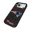 NFL AFC Teams 2025 Illustrated MagSafe Compatible Cell Phone Case for Apple iPhone 17 Series - 2 of 4