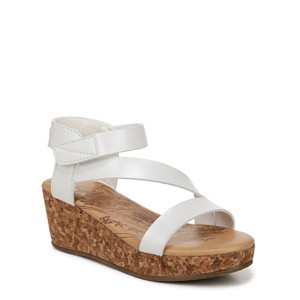 Blowfish Malibu Kid's Loverli-K Strappy Wedge Sandal - 1 of 4