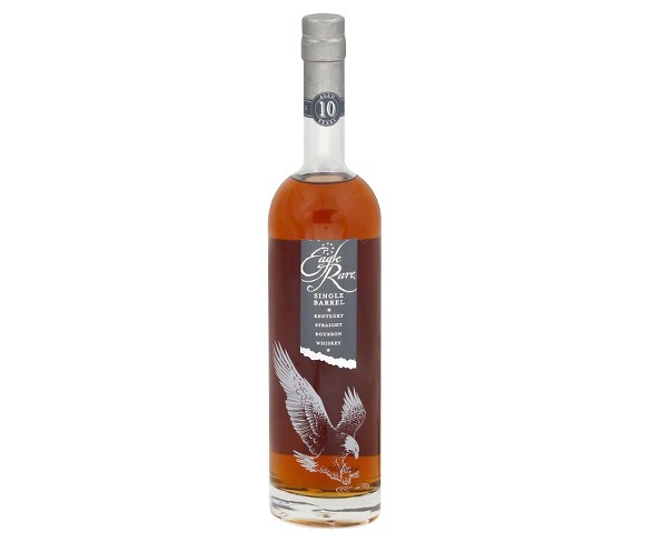 Eagle Rare Kentucky Bourbon - 750ml Bottle