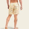 Men's Deep Set Boardshorts - Howler Brothers - 2 of 4