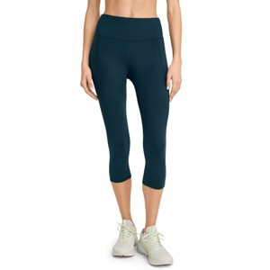 Jockey Women's EVERACTIVE Capri Legging - 1 of 4