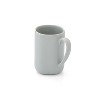 Portmeirion Sophie Conran Arbor 14 Ounce Mug, Dove Grey - 2 of 4
