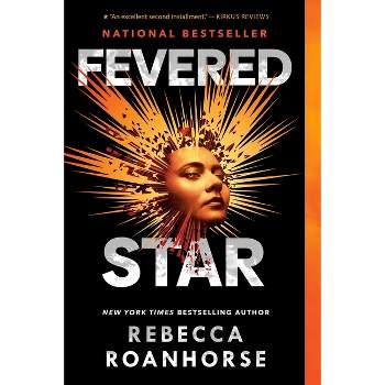 Fevered Star - (Between Earth and Sky) by Rebecca Roanhorse