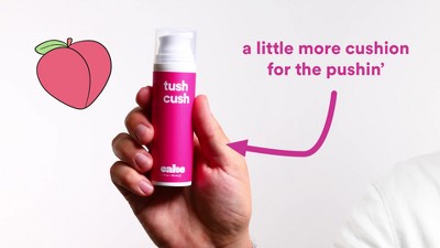 Hello Cake Tush Cush Lube for Backside Play - 1.7 fl oz : Target