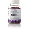 Chapter One by Zahler Melatonin Sleep Support Supplement, Certified Kosher - 60 Flavored Gummies - 4 of 4