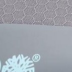 steel grey/aruba blue