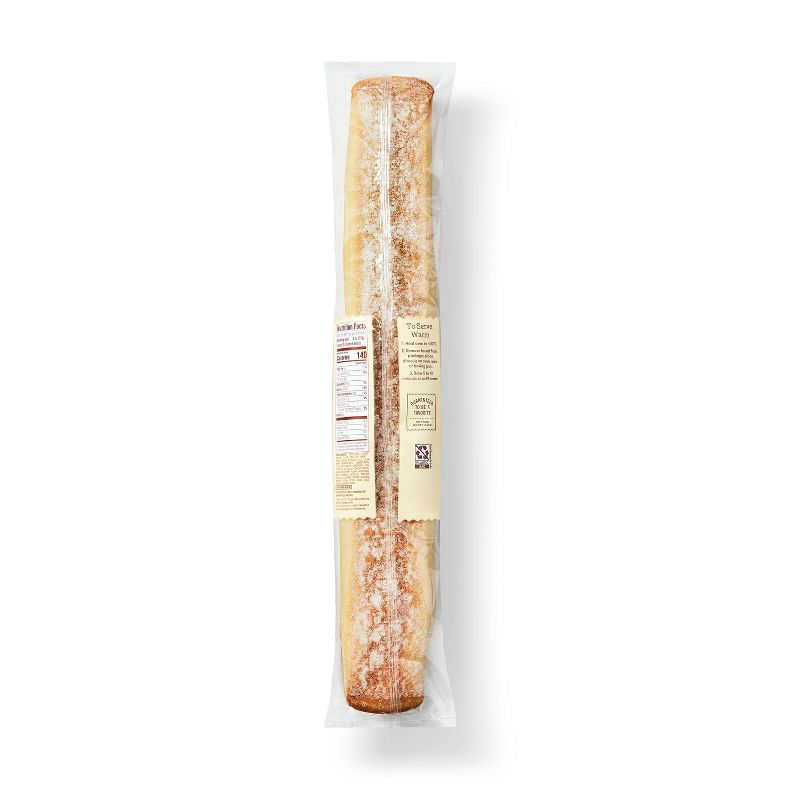 Soft French Bread - 16oz - Favorite Day&#8482;, 4 of 5