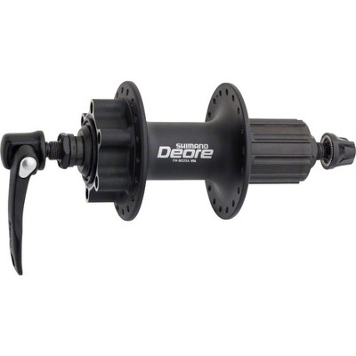 hub deore
