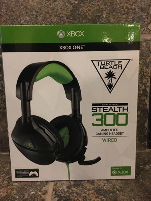 Turtle beach 300 xbox hot sale