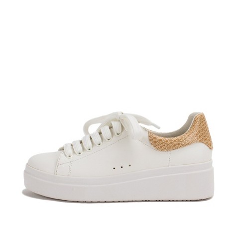 Женские кроссовки Yellow Box Women's Evodia Lace-up Sneaker - Yellow Box™ - Sand 11