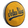NCAA Northern Colorado Bears 15" Circular Cloud Pillow - 2 of 4