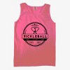 Simply Sage Market Pickleball Club Garment Dyed Tank - 3 of 3