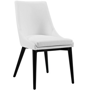 Viscount Fabric Dining Chair - Modway - 1 of 4