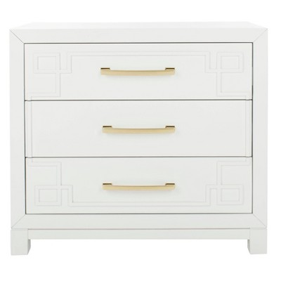 target 3 drawer nightstand