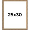 PosterPalooza | 25x30 Museum-Quality Picture Frame, UV Resistant Acrylic, Foam Board Backing, Available in 4 Finishes - 2 of 4