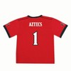 NCAA San Diego State Aztecs Toddler Boys' Jersey - 2 of 3